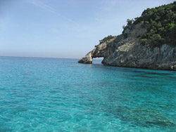 Cala Goloritze