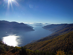 Gridone 2188m Gridone 2188m