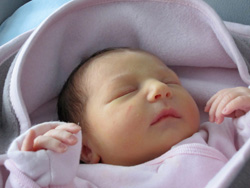 Méline @ Lindenhofspital Méline @ Lindenhofspital
