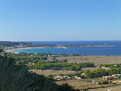 Traumbucht San Vito Lo Capo Traumbucht San Vito Lo Capo
