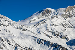Bishorn 4153m Bishorn 4153m