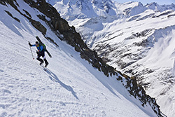 Chüeplanggenstock (Winterberg) 3208m