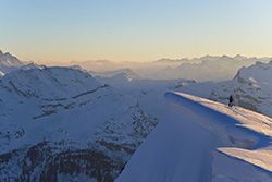 Druesberg 2282m Druesberg 2282m