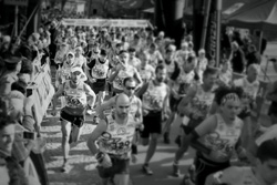 Dolomites Skyrace 2014