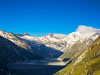 Allalinhorn Hohlaubgrat