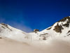 Allalinhorn Hohlaubgrat