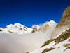 Allalinhorn Hohlaubgrat