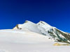 Allalinhorn Hohlaubgrat
