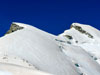 Allalinhorn Hohlaubgrat