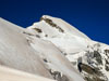 Allalinhorn Hohlaubgrat
