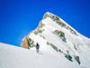 Allalinhorn Hohlaubgrat