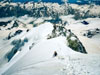 Allalinhorn Hohlaubgrat