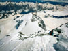 Allalinhorn Hohlaubgrat