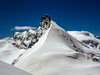 Allalinhorn Hohlaubgrat