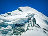 Allalinhorn Hohlaubgrat