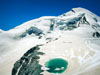 Allalinhorn Hohlaubgrat