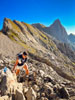 Alpstein Loop