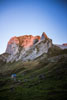 Girenspitz Sunrise