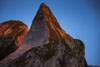 Girenspitz Sunrise
