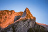 Girenspitz Sunrise