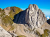 Wildhuser Schafberg Ostwandrinne