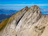 Wildhuser Schafberg Ostwandrinne