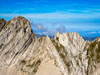 Wildhuser Schafberg Ostwandrinne