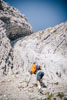 Wildhuser Schafberg Ostwandrinne