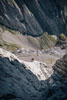 Wildhuser Schafberg Ostwandrinne
