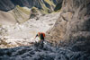 Wildhuser Schafberg Ostwandrinne