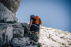 Wildhuser Schafberg Ostwandrinne
