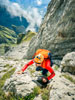 Wildhuser Schafberg Ostwandrinne