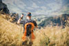 Wildhuser Schafberg Ostwandrinne
