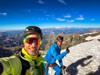 Breithorn Traverse