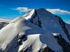 Breithorn Traverse