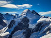 Breithorn Traverse
