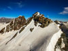 Breithorn Traverse