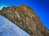 Breithorn Traverse
