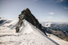 Breithorn Traverse