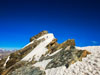 Breithorn Traverse