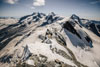 Breithorn Traverse