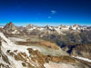 Breithorn Traverse