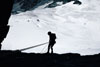 Breithorn Traverse