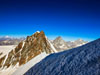 Breithorn Traverse