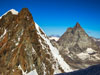 Breithorn Traverse