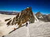 Breithorn Traverse