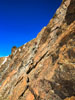 Breithorn Traverse