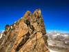 Breithorn Traverse