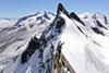 Breithorn Traverse