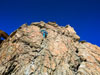 Breithorn Traverse